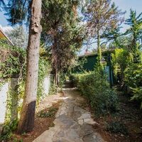 Villa in Turkey, Istanbul, 500 sq.m.