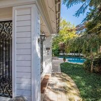 Villa in Turkey, Istanbul, 500 sq.m.