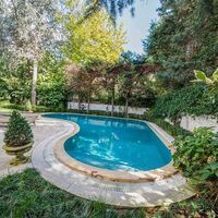 Villa in Turkey, Istanbul, 500 sq.m.