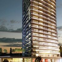 Shopping center in Turkey, Istanbul, 400 sq.m.