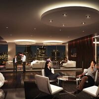 Shopping center in Turkey, Istanbul, 400 sq.m.