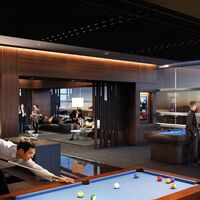 Shopping center in Turkey, Istanbul, 400 sq.m.