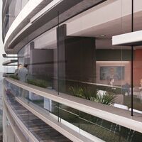 Shopping center in Turkey, Istanbul, 400 sq.m.