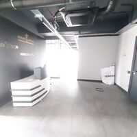 Shopping center in Turkey, Istanbul, 400 sq.m.