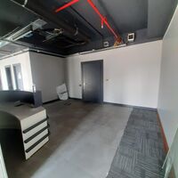 Shopping center in Turkey, Istanbul, 400 sq.m.