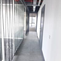 Shopping center in Turkey, Istanbul, 400 sq.m.