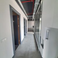 Shopping center in Turkey, Istanbul, 400 sq.m.