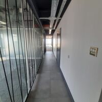 Shopping center in Turkey, Istanbul, 400 sq.m.