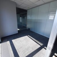 Shopping center in Turkey, Istanbul, 400 sq.m.