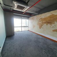 Shopping center in Turkey, Istanbul, 400 sq.m.