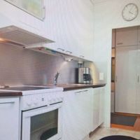 Квартира в Финляндии, Коувола, 56 кв.м.