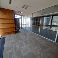 Shopping center in Turkey, Istanbul, 400 sq.m.