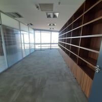 Shopping center in Turkey, Istanbul, 400 sq.m.