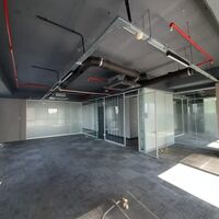 Shopping center in Turkey, Istanbul, 400 sq.m.