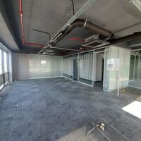 Shopping center in Turkey, Istanbul, 400 sq.m.