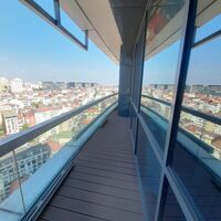 Shopping center in Turkey, Istanbul, 400 sq.m.