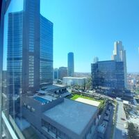 Shopping center in Turkey, Istanbul, 400 sq.m.