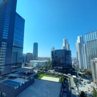 Shopping center in Turkey, Istanbul, 400 sq.m.