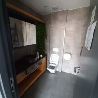 Shopping center in Turkey, Istanbul, 400 sq.m.