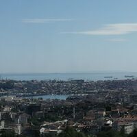 Апартаменты в Турции, Стамбул, 95 кв.м.