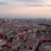 Апартаменты в Турции, Стамбул, 95 кв.м.