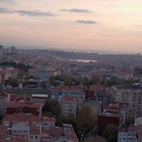 Апартаменты в Турции, Стамбул, 95 кв.м.