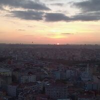 Апартаменты в Турции, Стамбул, 95 кв.м.