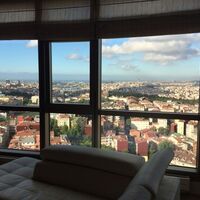 Апартаменты в Турции, Стамбул, 95 кв.м.