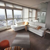 Апартаменты в Турции, Стамбул, 95 кв.м.