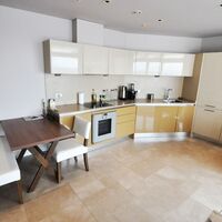 Апартаменты в Турции, Стамбул, 95 кв.м.