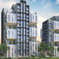 Апартаменты в Турции, Стамбул, 129 кв.м.