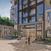 Апартаменты в Турции, Стамбул, 129 кв.м.