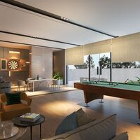 Апартаменты в Турции, Стамбул, 129 кв.м.