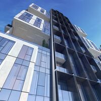 Апартаменты в Турции, Стамбул, 72 кв.м.