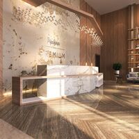 Апартаменты в Турции, Стамбул, 72 кв.м.