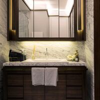 Апартаменты в Турции, Стамбул, 72 кв.м.