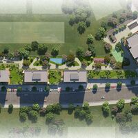 Апартаменты в Турции, Стамбул, 140 кв.м.