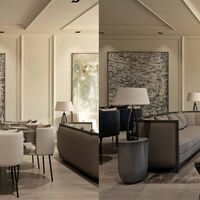 Апартаменты в Турции, Стамбул, 140 кв.м.