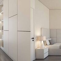 Апартаменты в Турции, Стамбул, 178 кв.м.