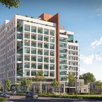 Апартаменты в Турции, Стамбул, 80 кв.м.