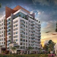 Апартаменты в Турции, Стамбул, 80 кв.м.