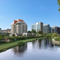 Апартаменты в Турции, Стамбул, 80 кв.м.