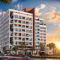 Апартаменты в Турции, Стамбул, 111 кв.м.