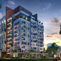 Апартаменты в Турции, Стамбул, 111 кв.м.