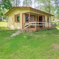 Дом в Финляндии, Миккели, 60 кв.м.