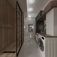 Апартаменты в Турции, Стамбул, 145 кв.м.