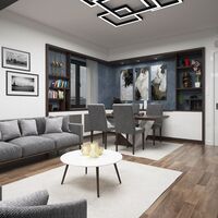 Апартаменты в Турции, Стамбул, 145 кв.м.