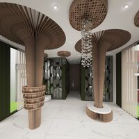 Апартаменты в Турции, Стамбул, 145 кв.м.