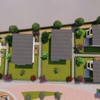 Villa in Turkey, Istanbul, 230 sq.m.