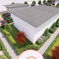 Villa in Turkey, Istanbul, 230 sq.m.